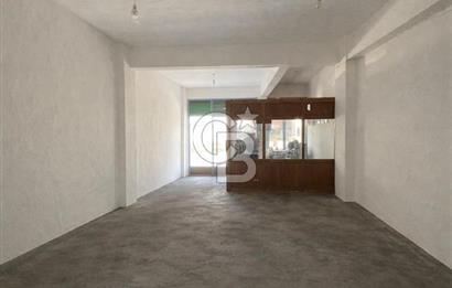 Biga Satılık 75 m2 İşyeri