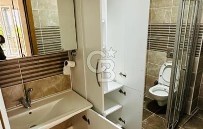 GREEN VILLAGE 2 SİTESİNDE KİRALIK 2+1 BAHÇE DUBLEKS'İ