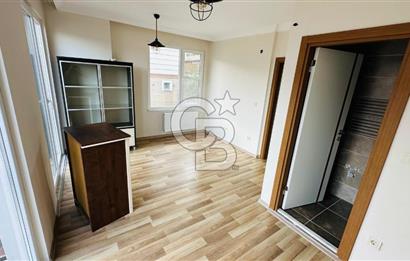 GREEN VILLAGE 2 SİTESİNDE KİRALIK 2+1 BAHÇE DUBLEKS'İ