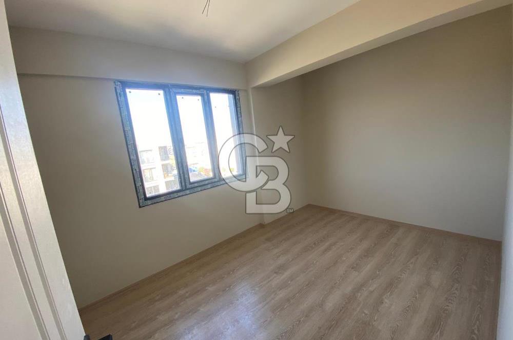 EVONA GAYRİMENKULDEN MURADİYE MERKEZDE 1+1 SATILIK DAİREMİZ