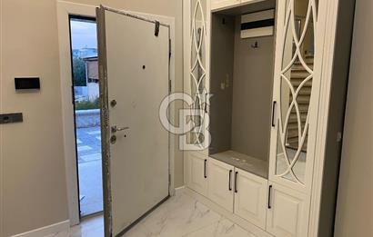 EVONA GAYRİMENKULDEN GÜLBAHÇE'de SATILIK 5+2 HAVUZLU VİLLA