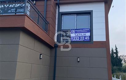 EVONA GAYRİMENKULDEN GÜLBAHÇE'de SATILIK 5+2 HAVUZLU VİLLA