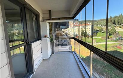 Biga Cumhuriyet Mahallesi Mina Kent Sitesi’nde Satılık Daire