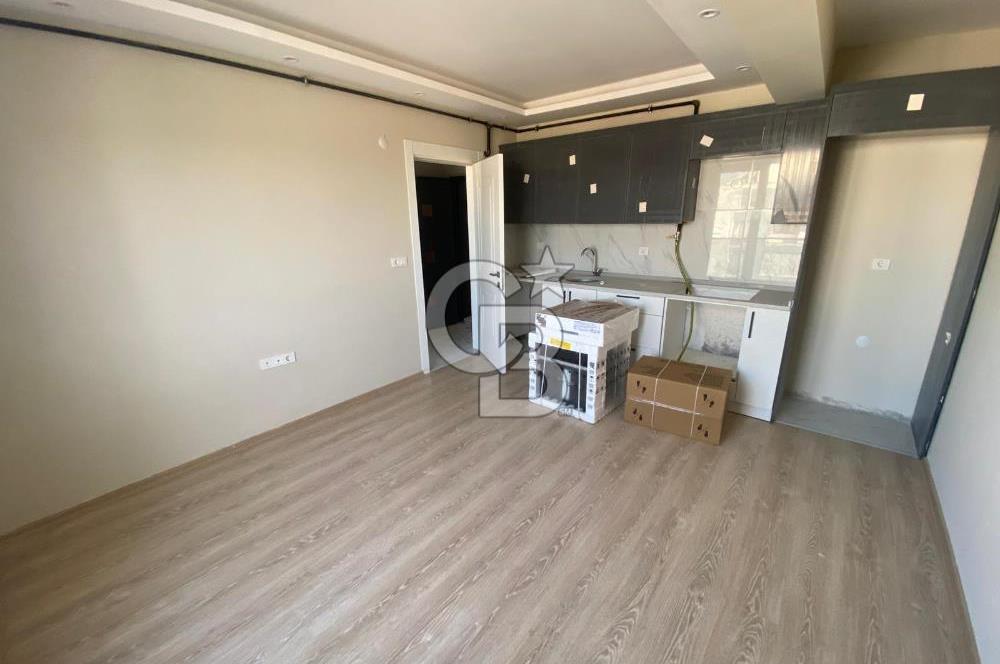 EVONA GAYRİMENKULDEN MURADİYE MERKEZDE 1+1 SATILIK DAİREMİZ