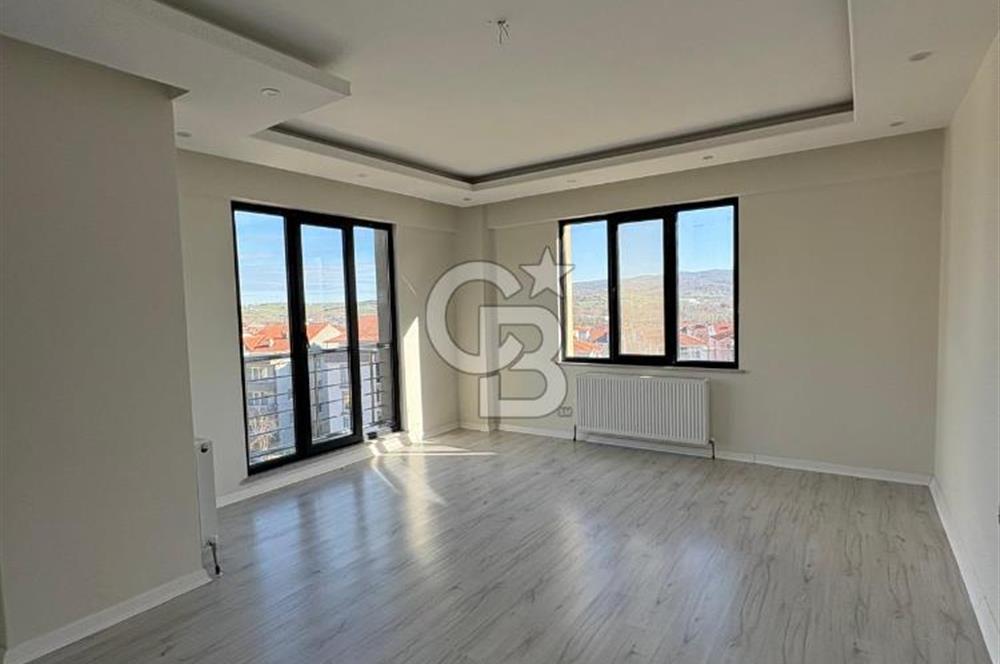 Biga Cumhuriyet Mahallesi Mina Kent Sitesi’nde Satılık Daire