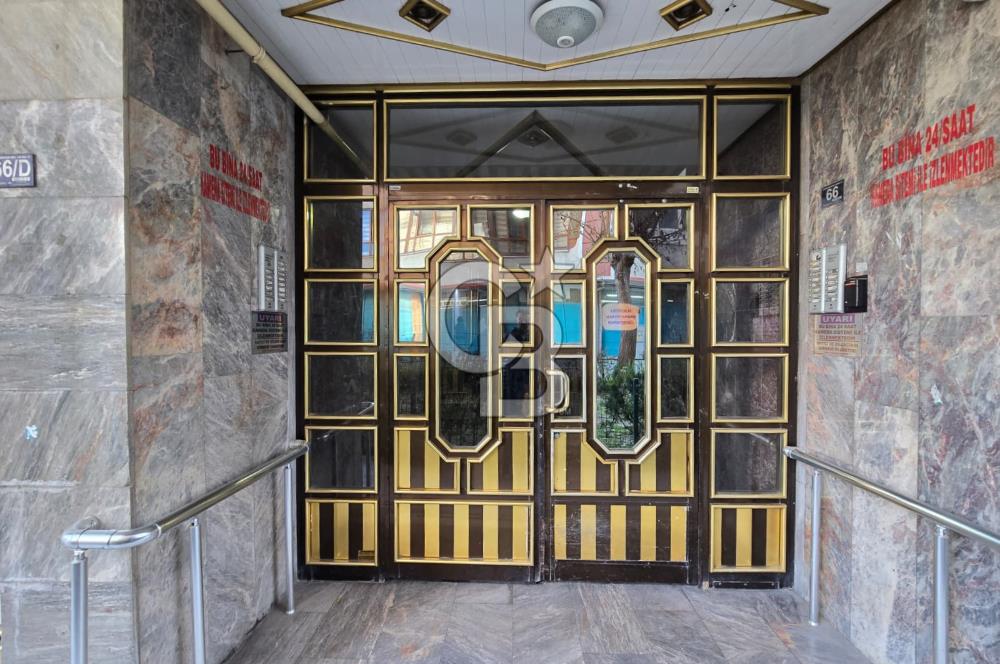 COLDWELL BANKER'DAN ŞEHİR MERKEZİNDE KİRALIK 3+1 DAİRE