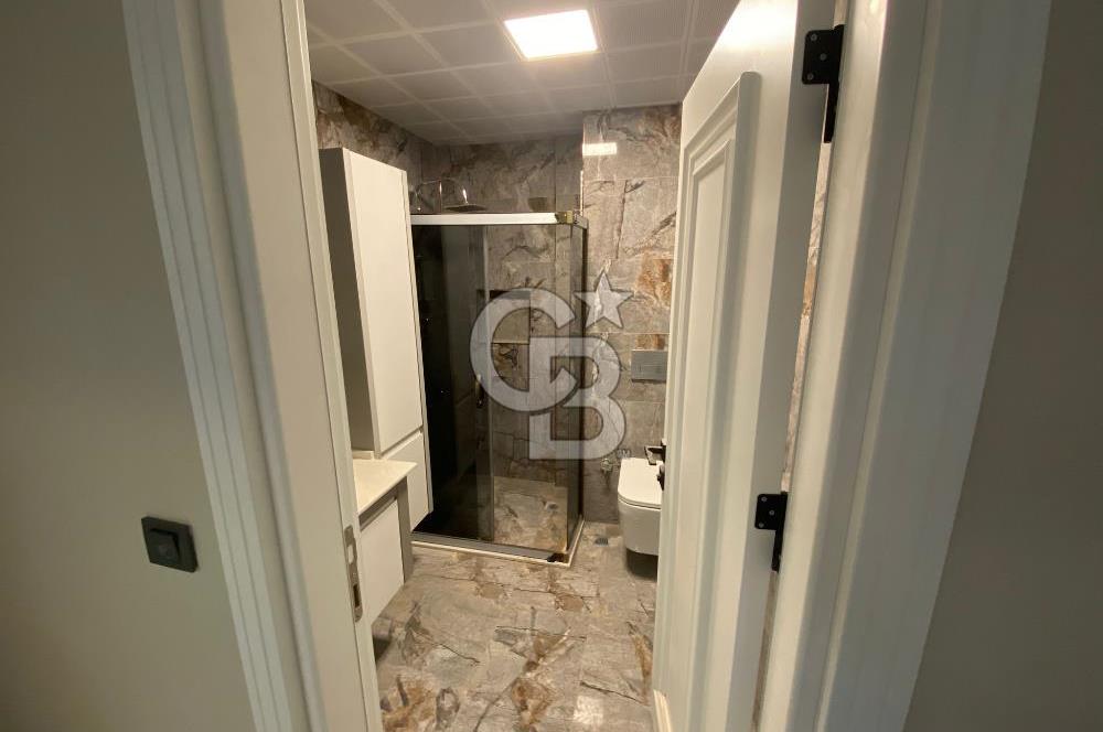 EVONA GAYRİMENKULDEN GÜLBAHÇE'de SATILIK 5+2 HAVUZLU VİLLA