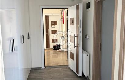 Biga Cumhuriyet Mahallesi Mina Kent Sitesi’nde Satılık Daire