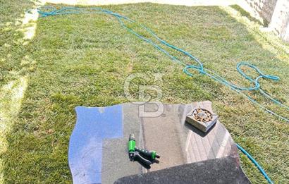 GREEN VILLAGE 2 SİTESİNDE KİRALIK 2+1 BAHÇE DUBLEKS'İ