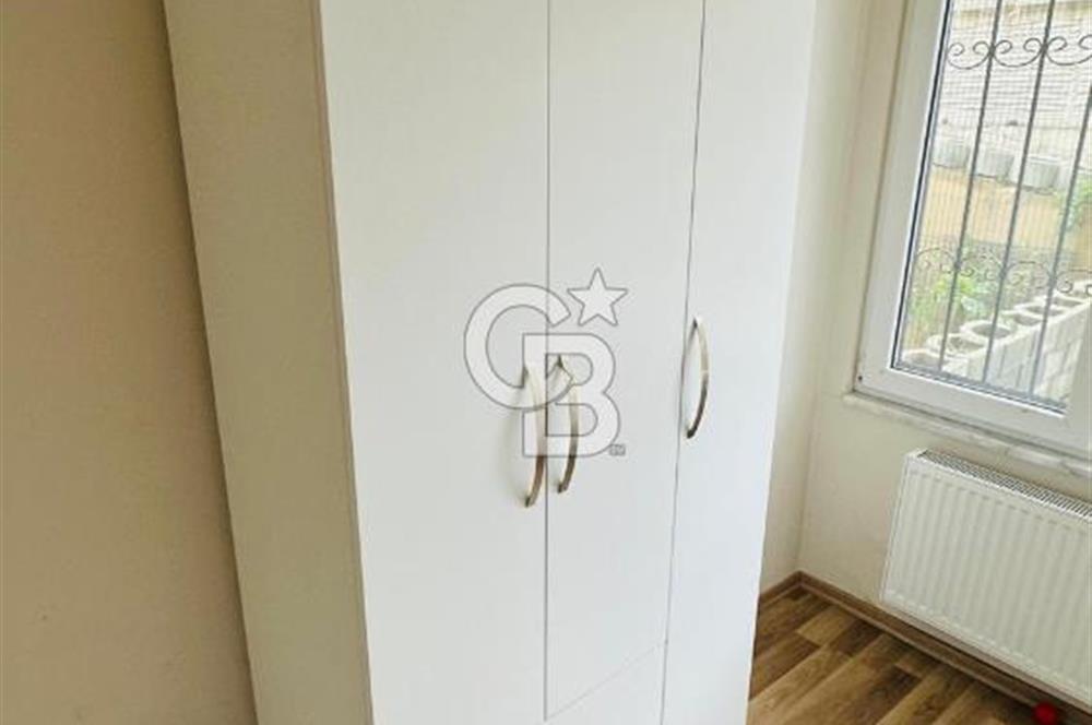 GREEN VILLAGE 2 SİTESİNDE KİRALIK 2+1 BAHÇE DUBLEKS'İ