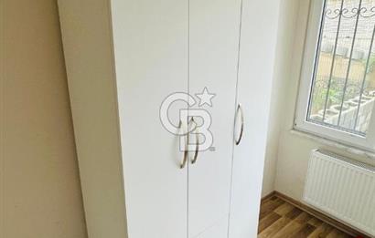 GREEN VILLAGE 2 SİTESİNDE KİRALIK 2+1 BAHÇE DUBLEKS'İ