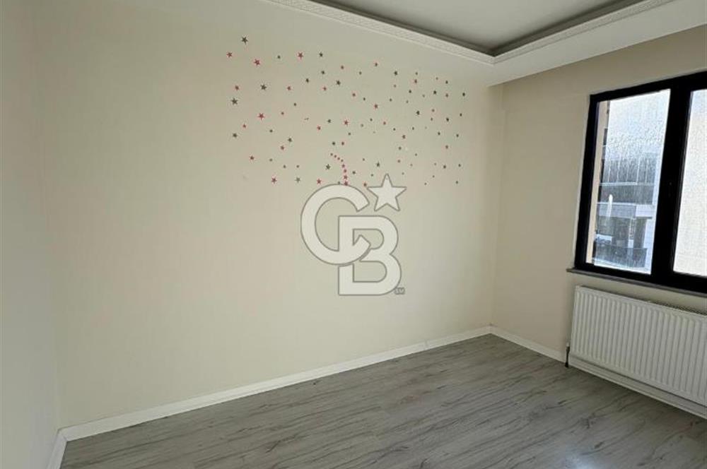 Biga Cumhuriyet Mahallesi Mina Kent Sitesi’nde Satılık Daire