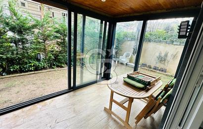 GREEN VILLAGE 2 SİTESİNDE KİRALIK 2+1 BAHÇE DUBLEKS'İ