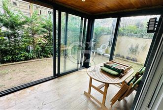 GREEN VILLAGE 2 SİTESİNDE KİRALIK 2+1 BAHÇE DUBLEKS'İ - 1 - 325526