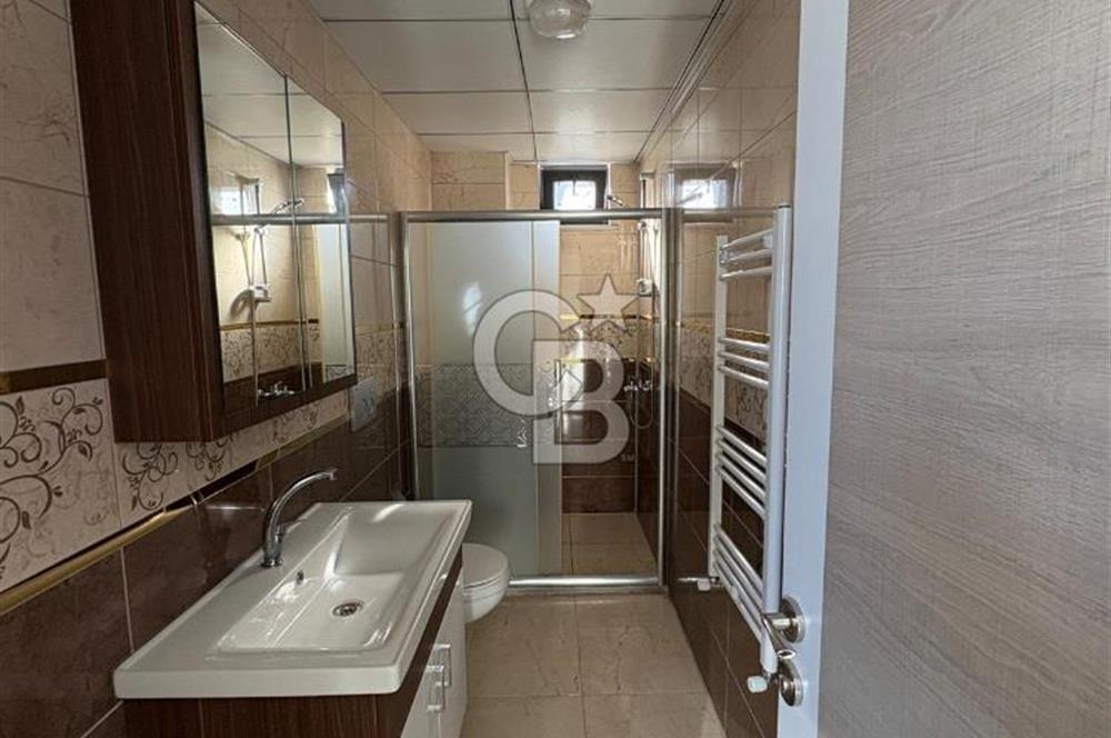 Biga Cumhuriyet Mahallesi Mina Kent Sitesi’nde Satılık Daire