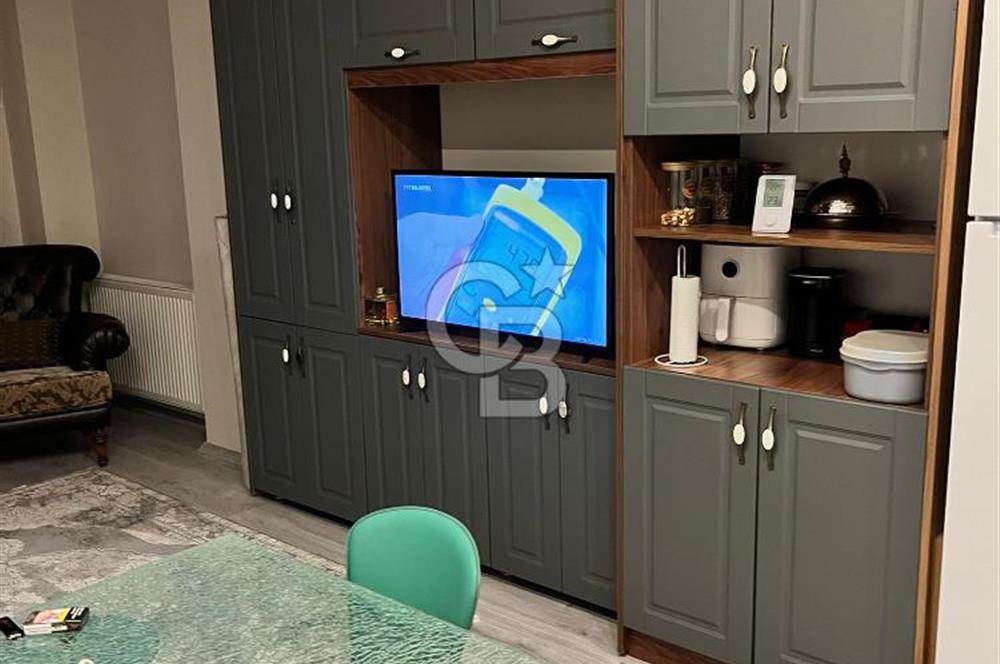 EVONA GAYRİMENKULDEN 75. YILDA ACİL SATILIK DAİRE