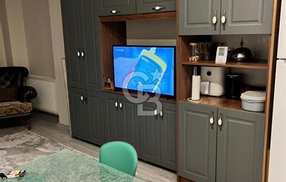 EVONA GAYRİMENKULDEN 75. YILDA ACİL SATILIK DAİRE