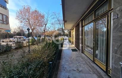 COLDWELL BANKER'DAN ŞEHİR MERKEZİNDE KİRALIK 3+1 DAİRE