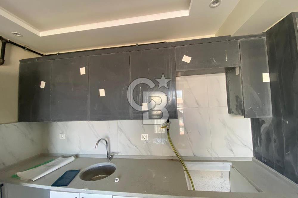 EVONA GAYRİMENKULDEN MURADİYE MERKEZDE 1+1 SATILIK DAİREMİZ