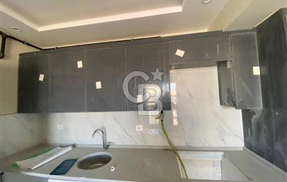 EVONA GAYRİMENKULDEN MURADİYE MERKEZDE 1+1 SATILIK DAİREMİZ