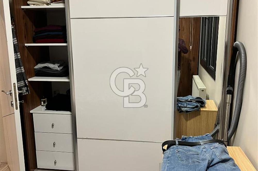 EVONA GAYRİMENKULDEN 75. YILDA ACİL SATILIK DAİRE