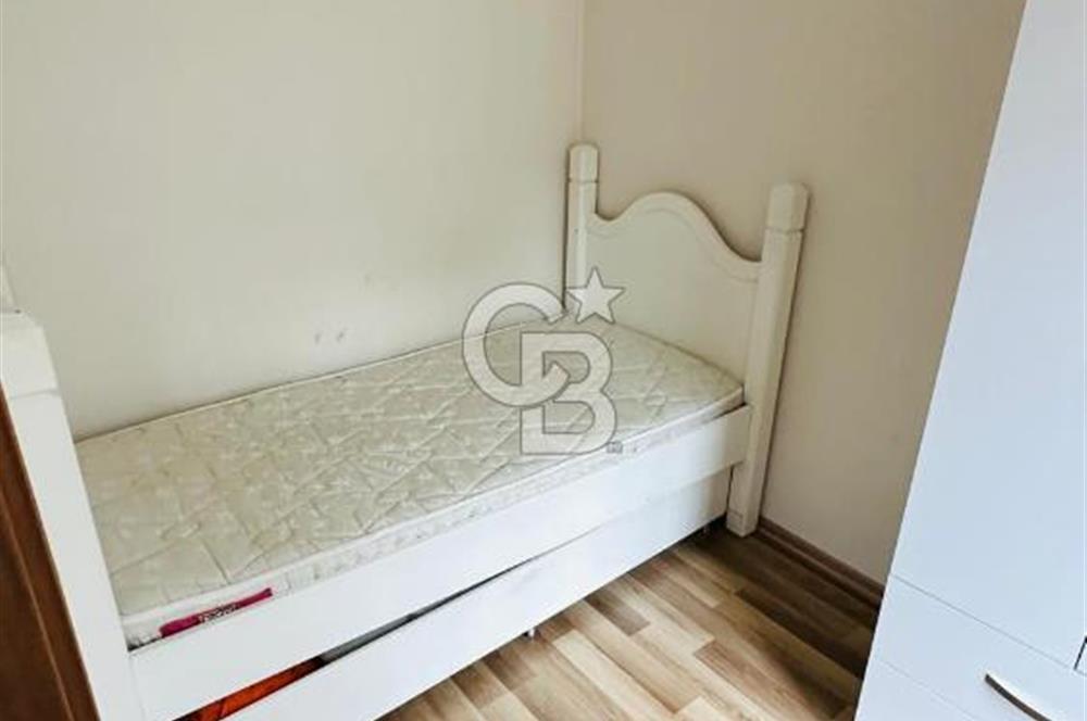 GREEN VILLAGE 2 SİTESİNDE KİRALIK 2+1 BAHÇE DUBLEKS'İ