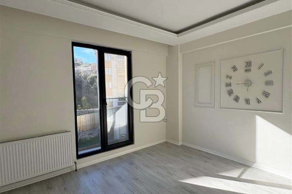 Biga Cumhuriyet Mahallesi Mina Kent Sitesi’nde Satılık Daire