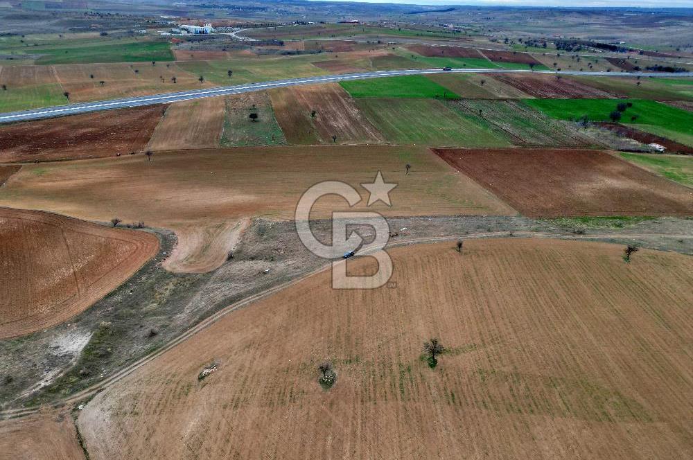 CB OPİA'DAN ''4 KAT İMARLI YATIRIMLIK ARSA ''