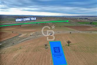 CB OPİA'DAN ''4 KAT İMARLI YATIRIMLIK ARSA '' - 6 - 325484