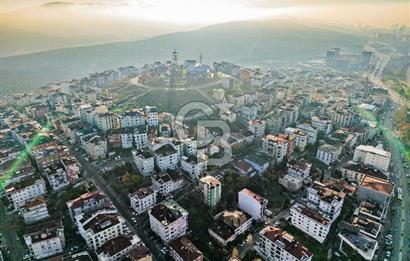 Samandırada 248 m² Konut İmarlı Arsa | 3 Kat 6 Daire | Satılık