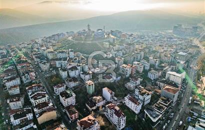 Samandırada 248 m² Konut İmarlı Arsa | 3 Kat 6 Daire | Satılık