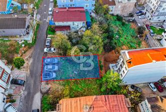 Samandırada 248 m² Konut İmarlı Arsa | 3 Kat 6 Daire | Satılık - 3 - 325508