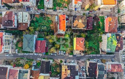 Samandırada 248 m² Konut İmarlı Arsa | 3 Kat 6 Daire | Satılık