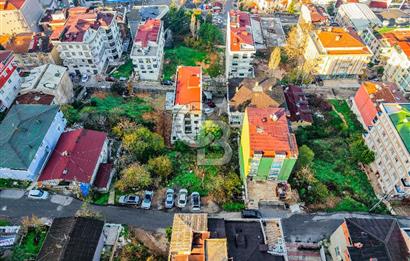 Samandırada 248 m² Konut İmarlı Arsa | 3 Kat 6 Daire | Satılık