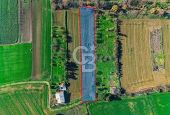 Muratbey Gümrük Karşısı 1.875 m² Antrepo İmarlı Arsa | Satılık - 3 - 325510