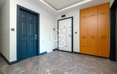  DİKMEN CADDESİ'NDE LÜKS YAPILI  MERKEZİ SİSTEM 3+1 SATILIK DAİRE 