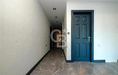  DİKMEN CADDESİ'NDE LÜKS YAPILI  MERKEZİ SİSTEM 3+1 SATILIK DAİRE 