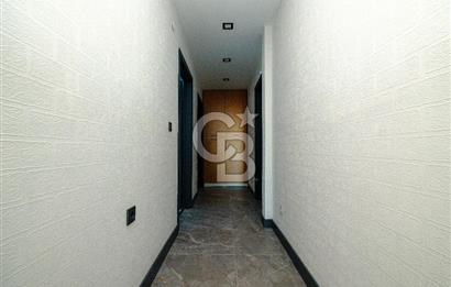  DİKMEN CADDESİ'NDE LÜKS YAPILI  MERKEZİ SİSTEM 3+1 SATILIK DAİRE 