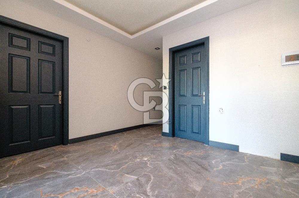  DİKMEN CADDESİ'NDE LÜKS YAPILI  MERKEZİ SİSTEM 3+1 SATILIK DAİRE 