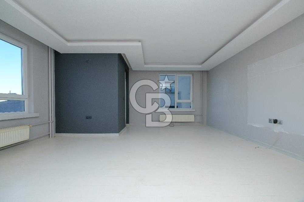  DİKMEN CADDESİ'NDE LÜKS YAPILI  MERKEZİ SİSTEM 3+1 SATILIK DAİRE 