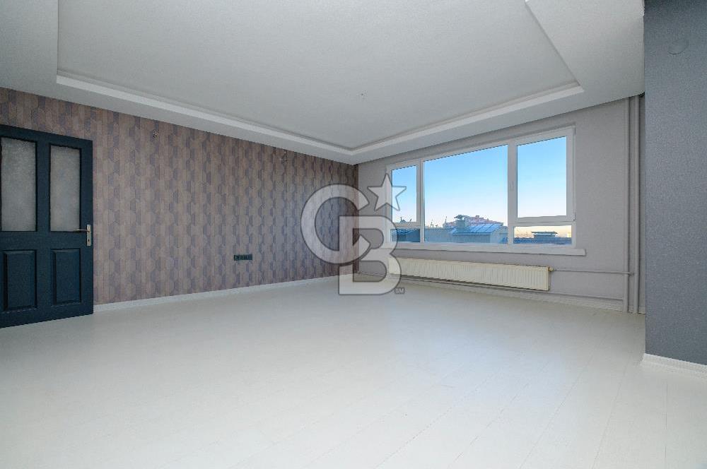  DİKMEN CADDESİ'NDE LÜKS YAPILI  MERKEZİ SİSTEM 3+1 SATILIK DAİRE 