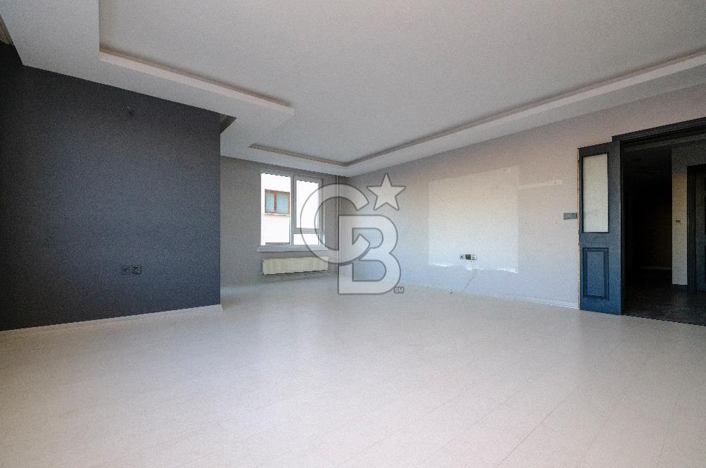  DİKMEN CADDESİ'NDE LÜKS YAPILI  MERKEZİ SİSTEM 3+1 SATILIK DAİRE 