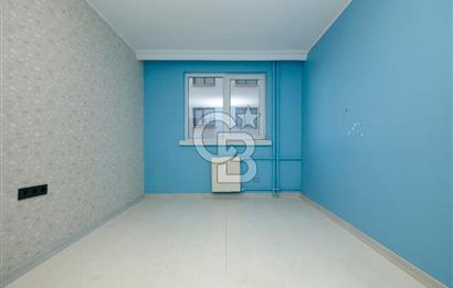  DİKMEN CADDESİ'NDE LÜKS YAPILI  MERKEZİ SİSTEM 3+1 SATILIK DAİRE 