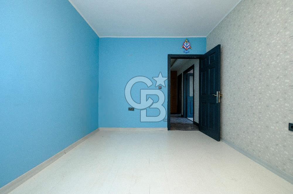  DİKMEN CADDESİ'NDE LÜKS YAPILI  MERKEZİ SİSTEM 3+1 SATILIK DAİRE 