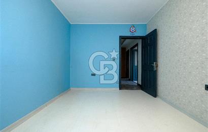  DİKMEN CADDESİ'NDE LÜKS YAPILI  MERKEZİ SİSTEM 3+1 SATILIK DAİRE 