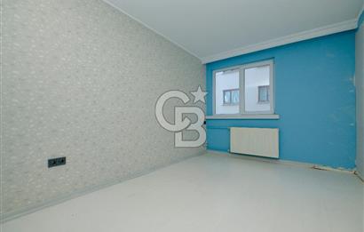  DİKMEN CADDESİ'NDE LÜKS YAPILI  MERKEZİ SİSTEM 3+1 SATILIK DAİRE 