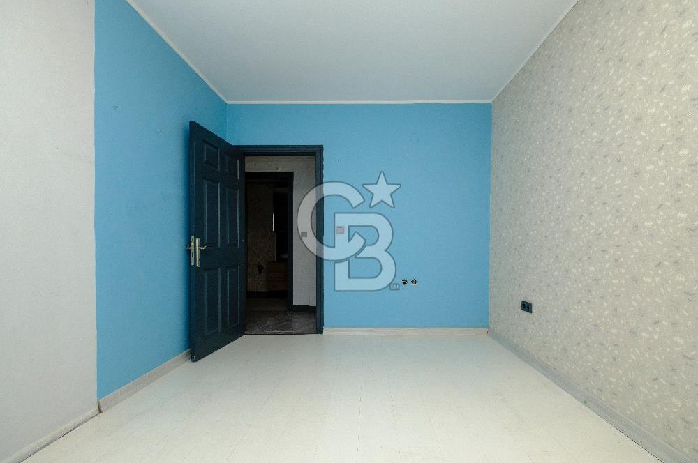  DİKMEN CADDESİ'NDE LÜKS YAPILI  MERKEZİ SİSTEM 3+1 SATILIK DAİRE 