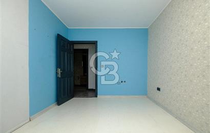  DİKMEN CADDESİ'NDE LÜKS YAPILI  MERKEZİ SİSTEM 3+1 SATILIK DAİRE 