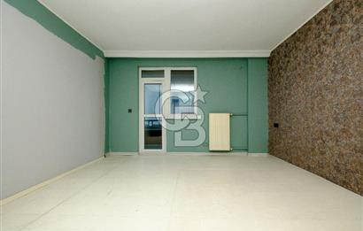  DİKMEN CADDESİ'NDE LÜKS YAPILI  MERKEZİ SİSTEM 3+1 SATILIK DAİRE 