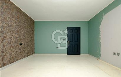  DİKMEN CADDESİ'NDE LÜKS YAPILI  MERKEZİ SİSTEM 3+1 SATILIK DAİRE 